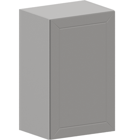 Кухня Модуль ШВ 450 Вотан / Лайт Грей