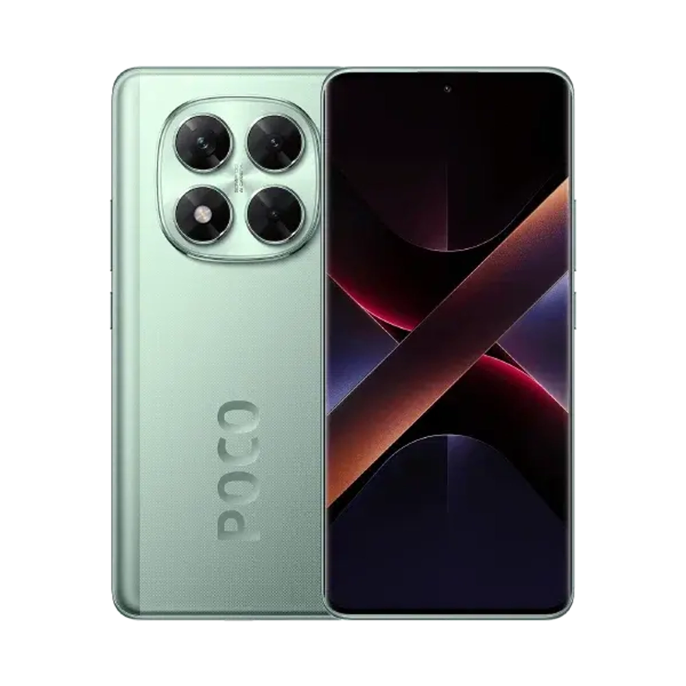 Смартфон Xiaomi Poco X7 12/512gb
