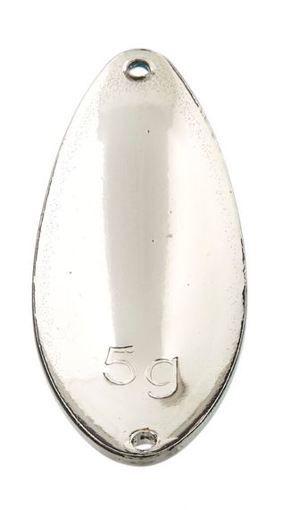 Блесна колеб. Lucky John JUNA длин.33мм/03,5г 032