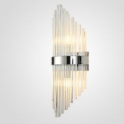 Бра Nembus Chrome By Imperiumloft