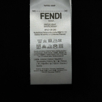 Футболка Fendi