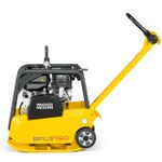 Виброплита бензиновая Wacker Neuson BPU 3750 Ats профессиональная - [240 кг / 37 кН / Honda GX270]