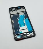 Infinix Smart 8 (X6525) - рамка дисплея (корпус) (АСЦ)