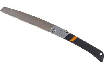 Ножовка для плотников ZETSAW складная, 240 мм, 15TPI Z.18004