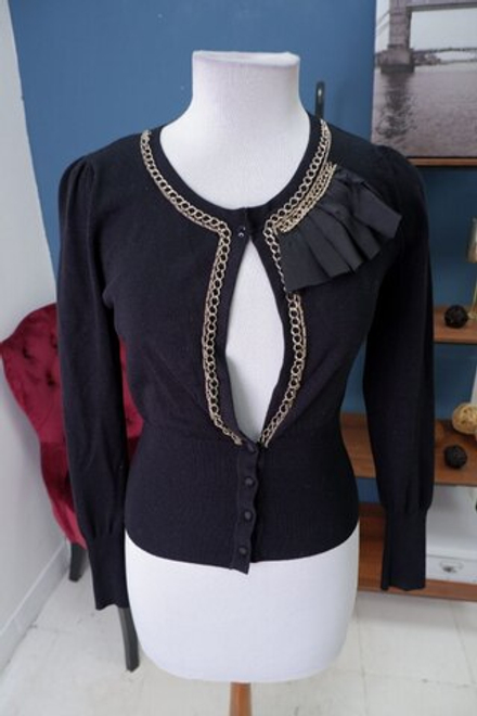 Джемпер модный 40-42 размер