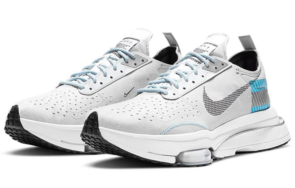 Кроссовки Nike Air Zoom Type Se 3M