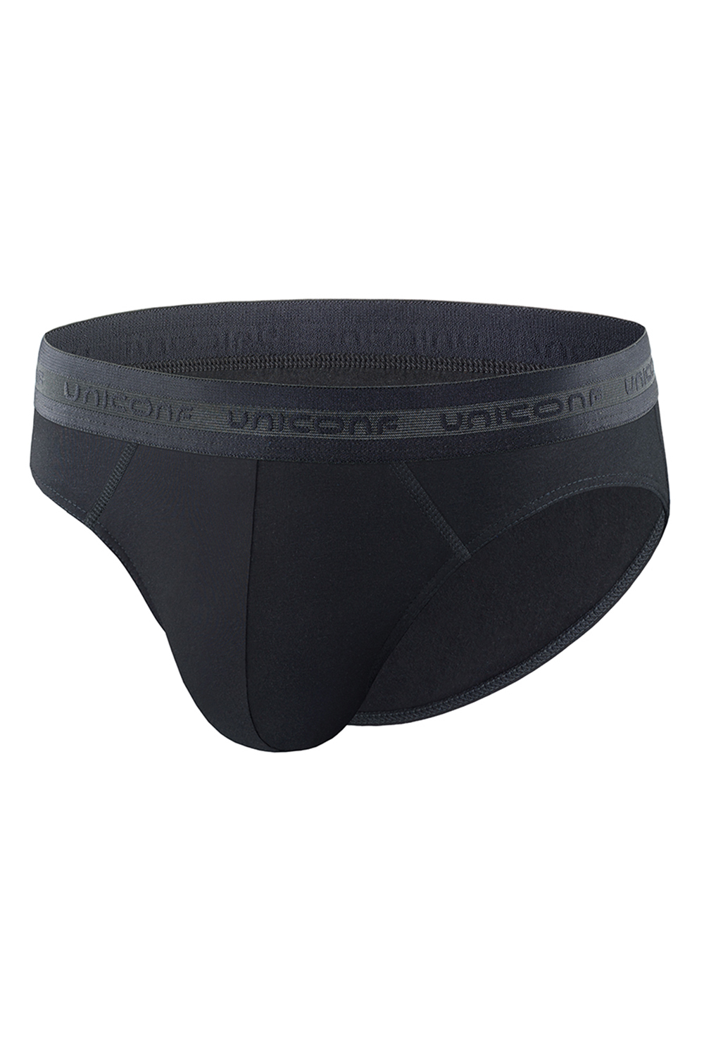 Мужские трусы XPB05 Черный Uniconf