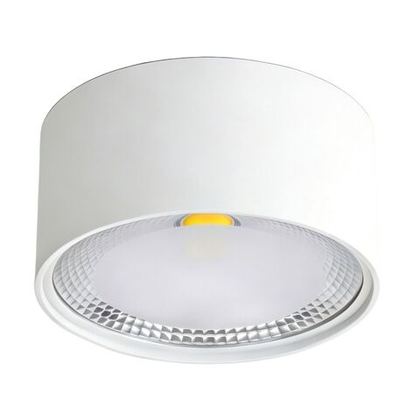 Светильник точечный накладной Wertmark Technical Altair WTA.O02.007.V0.18