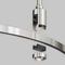 Шинопровод накладной/подвесной Maytoni Technical TRX154-2SR-D1800-PT