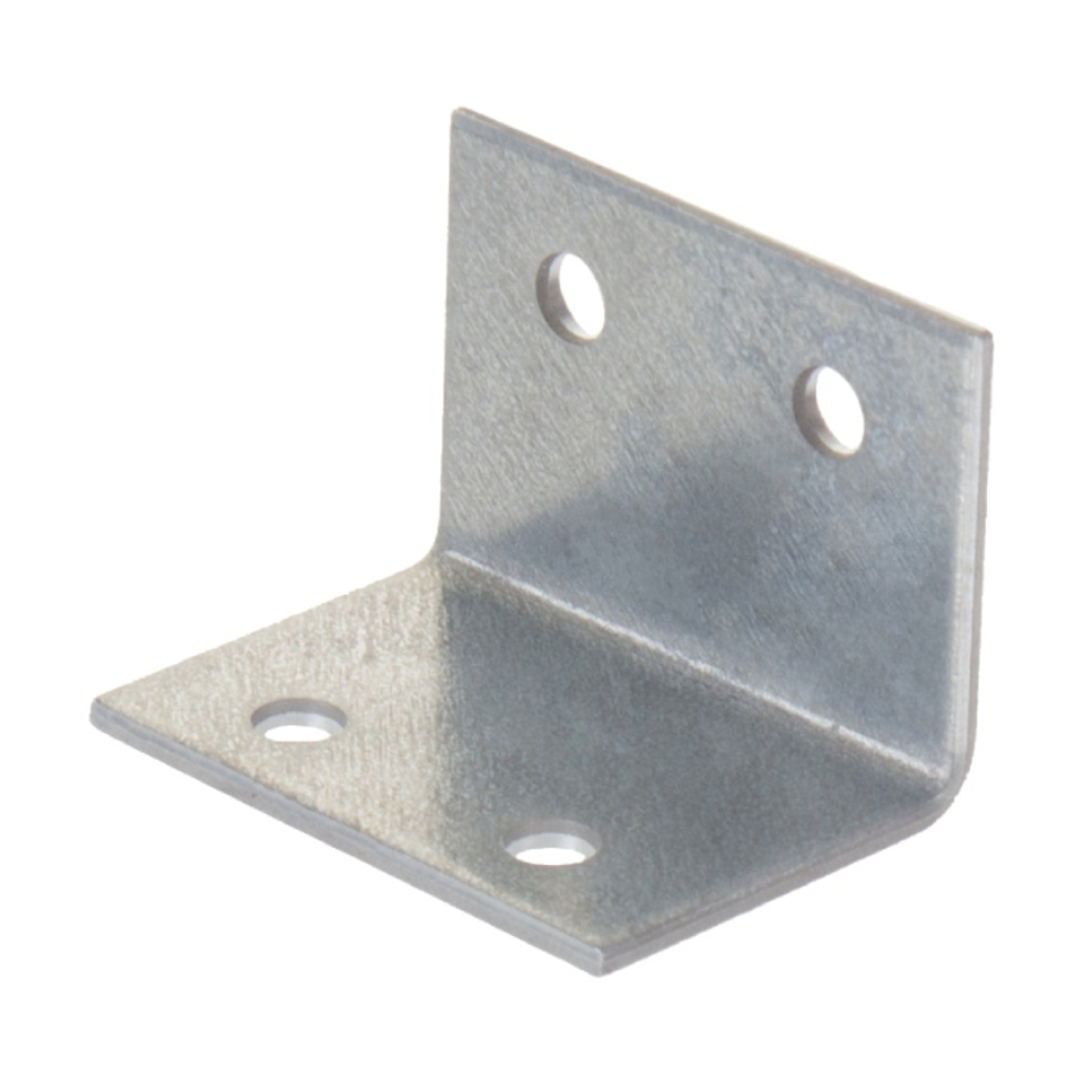 Уголок бытовой 30х30х40х2 мм, оцинкованный
