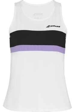Топ теннисный Babolat Padel Tank Woman