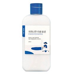 Round Lab For Men Birch Juice Moisturizing Lotion 200ml