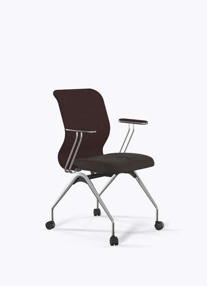 Офисное кресло  Sit 8 Mr4-4T - Vivaldi