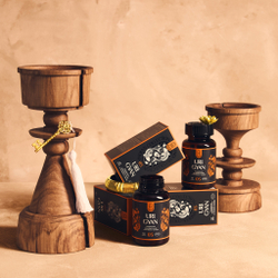 URI GYAN Аюрведический комплекс УРИ ГЯН Очищение почек 60шт