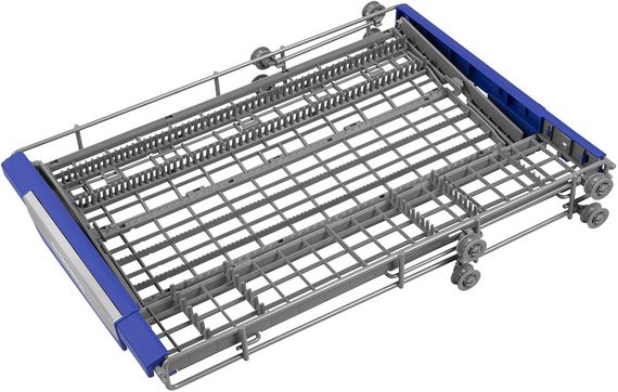 Посудомоечная машина MAUNFELD MWF45230W