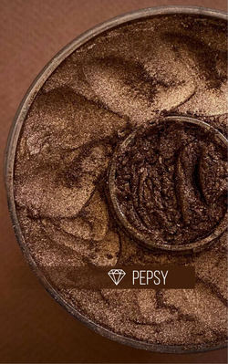 CraftPigments "Pepsy", Пепси, 25мл