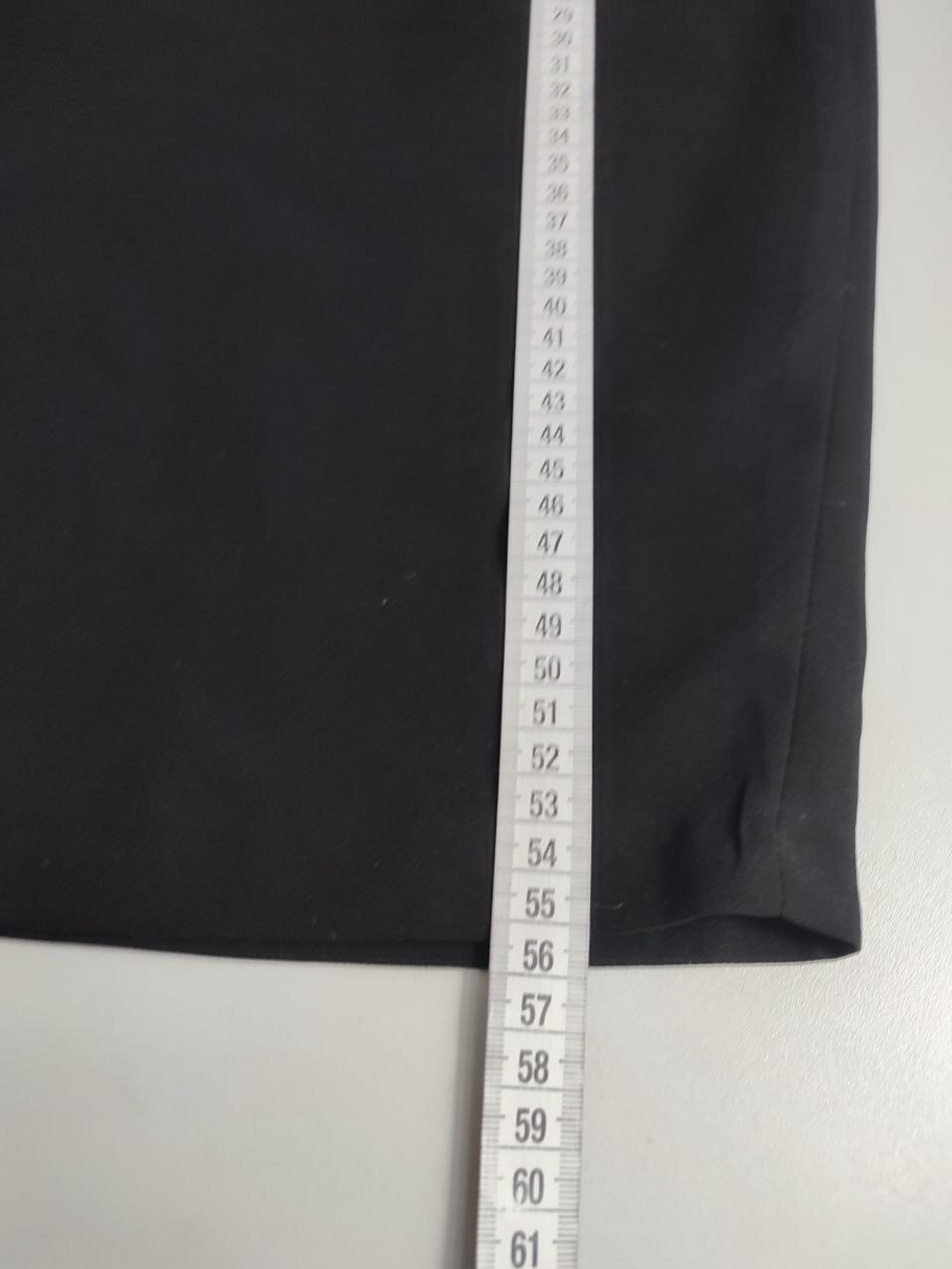 Юбка Muray&Co  базовая 44 размер