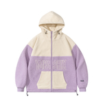 ХУДИ YMKASHIX LITTLE LAMB ZIP
