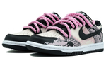 Кроссовки Nike Dunk 520 GS (Подростковая размерная сетка)