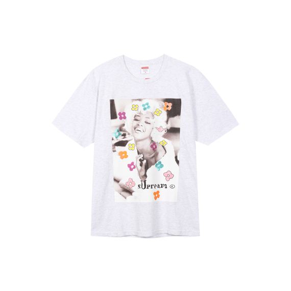 Supreme SS20 Week 1 Naomi Tee T