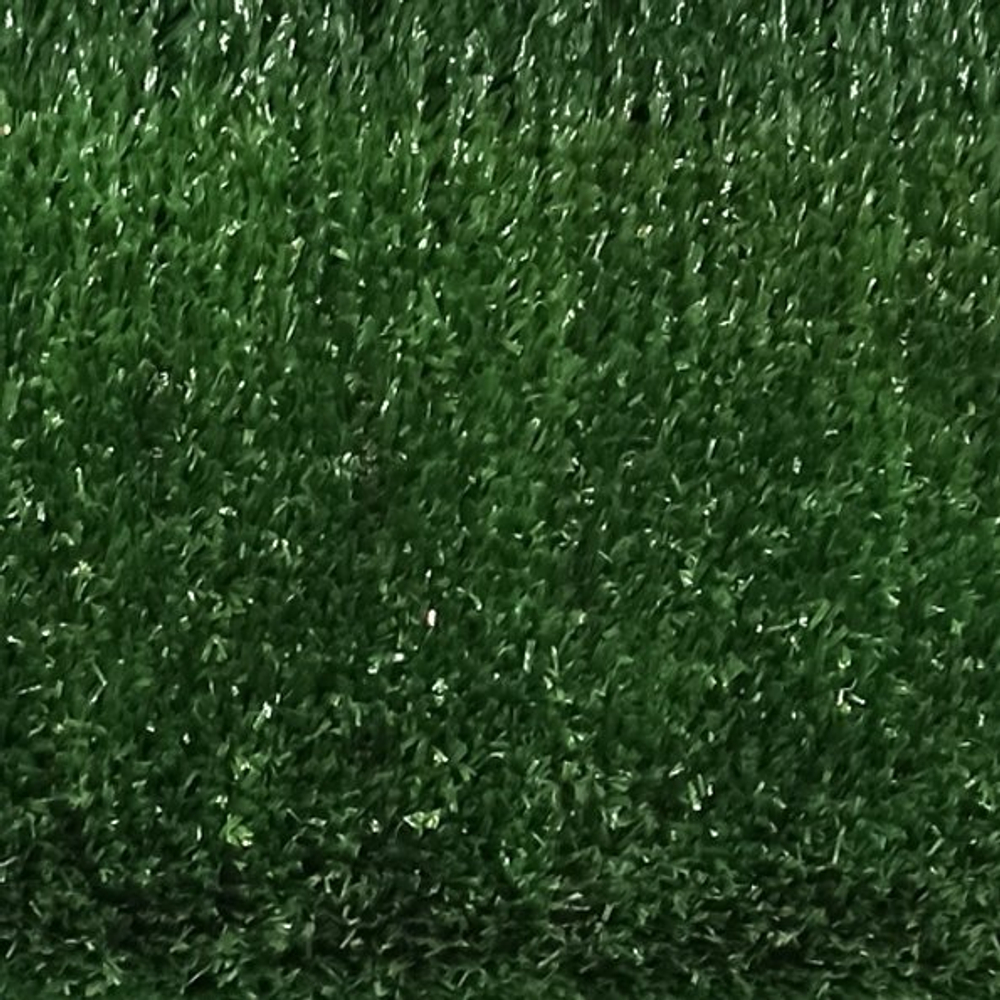 Трава искусственная "Арко" 7 мм, ширина 4м, рулон 30м, 120 кв.м