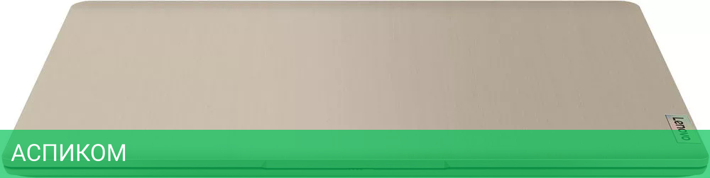 Ноутбук Lenovo IdeaPad 3 15ITL6 82H801F3RM