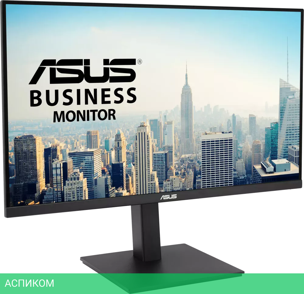Монитор ASUS VA32UQSB