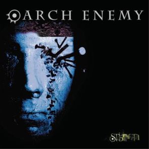 Arch Enemy / Stigmata (Limited Edition)(Coloured Vinyl)(LP)