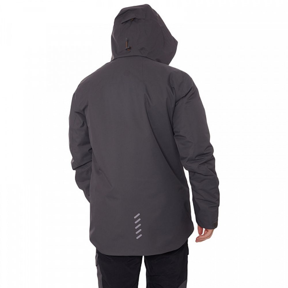 Куртка FHM Mist