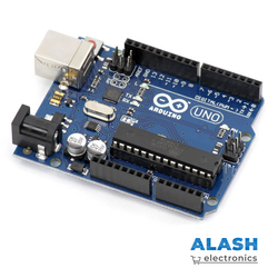 Arduino Uno R3