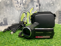 Panasonic HC-V130