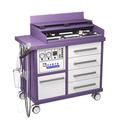 ЛОР-КОМБАЙН ZERTS PROFY PLUS