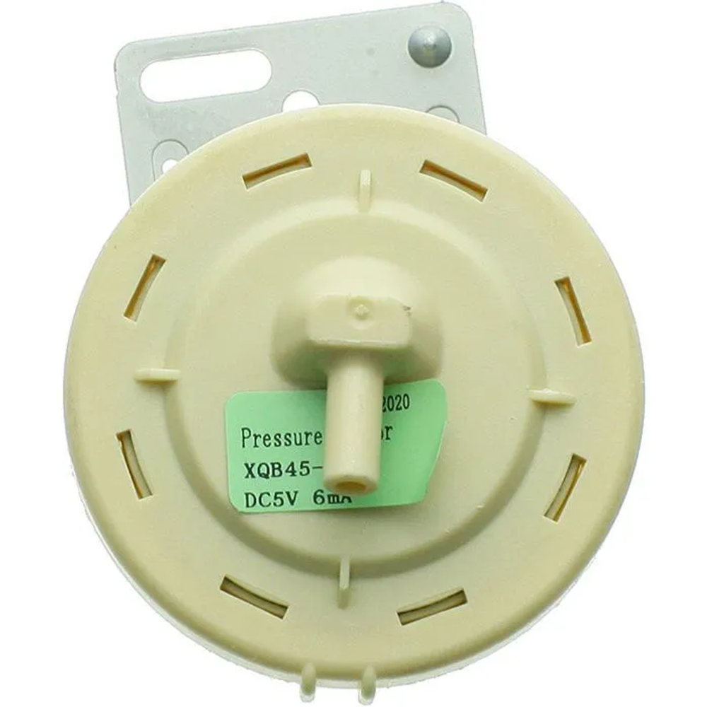 Прессостат (датчик уровня воды) стиральной машины LG 6601ER1006S