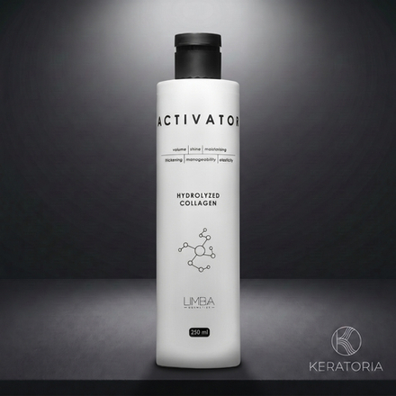 Активатор Limba Cosmetics Hydrolyzed Collagen 250 мл