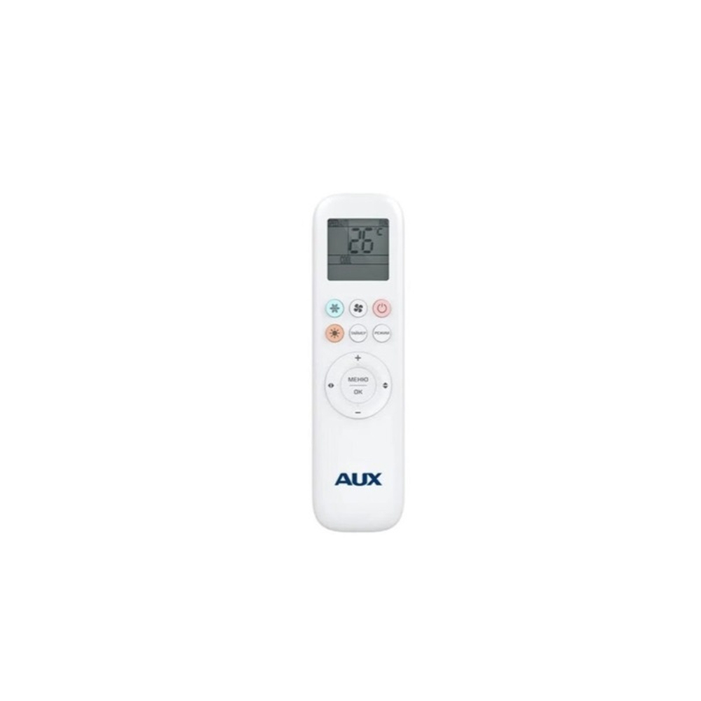 Сплит система AUX ASW-H24A4/HA-R1