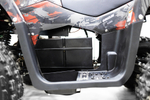 Квадроцикл MOTAX GRIZLIK E1500 2024 черный-красный камуфляж (электро)