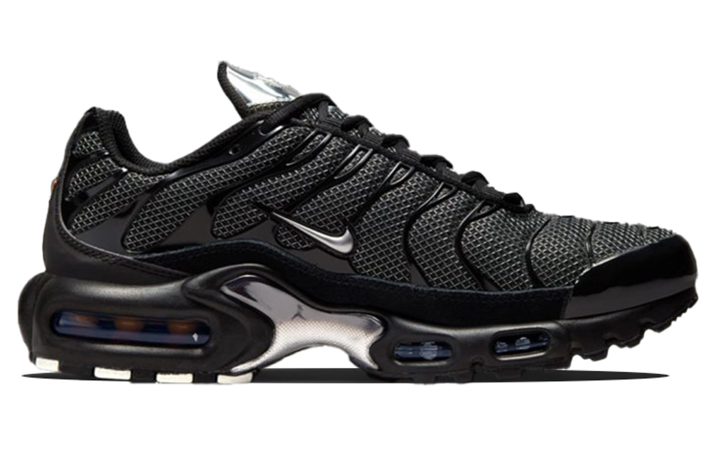 Кроссовки Nike Air Max Plus (Женская размерная сетка)