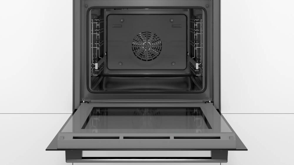 Духовой шкаф Bosch HBG538EB6R