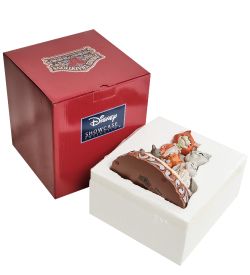 Disney-6007057 Фигурка «Семейный портрет (Коты-аристократы)»