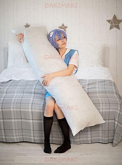 Подушка для дакимакуры | 0098