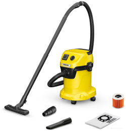 Пылесос Karcher 1.628-190.0