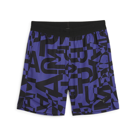 Детские шорты PUMA RUNTRAIN AOP Shorts