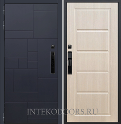 Домино Черное фл39 V8