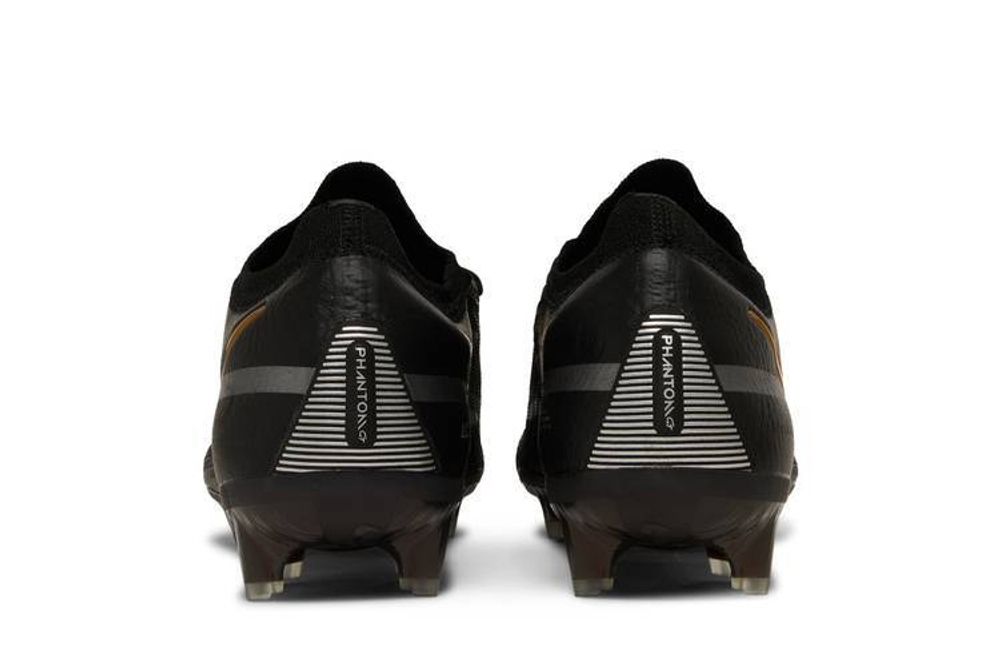 Кроссовки Nike Phantom Gt2 Elite Fg