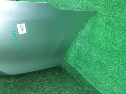 Бампер задний Lexus LX 3 (2015-2023)