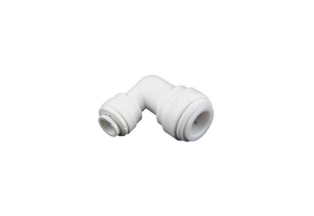 Колено 1/4"х 3/8"