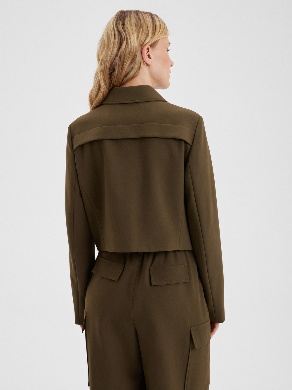 Жакет J24157-803 N.O.M.I