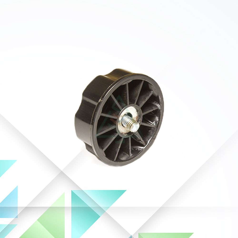 Головка для триммера Oleo-Mac Sparta 25TR, Efco Stark 25TR полуавтомат и электрокос
