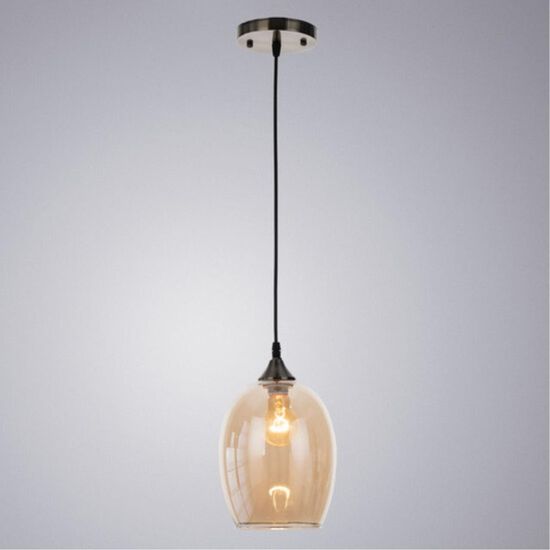 A4344SP-1AB СВЕТИЛЬНИК ПОДВЕСНОЙ