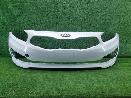 Бампер передний KIA Ceed 2 JD (2015-2018)